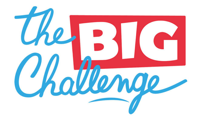 Le Big Challenge