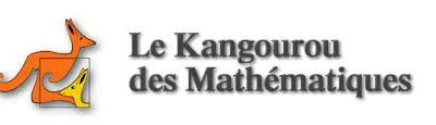 Concours Kangourou